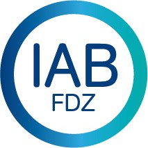 IAB logo